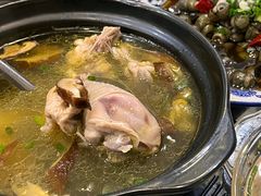 -呼吸森林·生态农庄农家乐私房菜