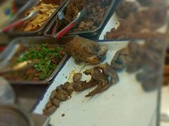 -红星兔丁(武侯祠店)