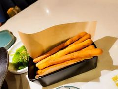 -新辣道鱼火锅(上地华联店)