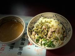 -大石人家鱿鱼面馆(大石西路总店)