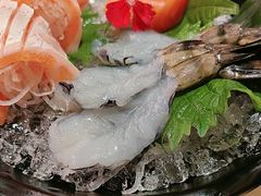 -万岁寿司(万国店)