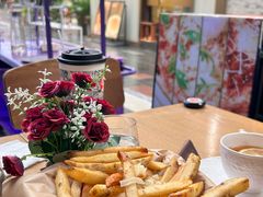 -LES ELITES 英集荟(南京西路店)