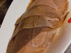 九鼎招牌脆毛肚-九鼎轩脆毛肚火锅(南京东路店)