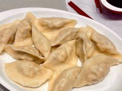 -喜家德虾仁水饺(华强天虹店)