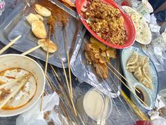 -小民大排档(光谷店)