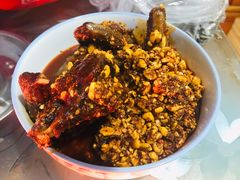 麻辣兔头-邓氏兔头