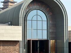 -铁道游击队纪念馆