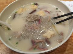 -鸭得堡老鸭汤·鸭血粉丝(凤凰西街店)
