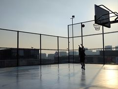 -洛克公园·篮球(雨花客厅店)