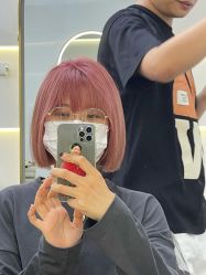 -COSMO PRO造型
