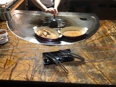 -广州中心皇冠假日酒店-环市食坊·海鲜自助餐厅