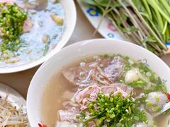 -Pho Hoa Pasteur