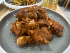 -老边饺子馆(东单店)