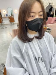 -icare美发沙龙