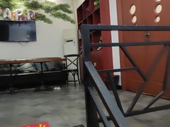 -致青春怀旧主题餐厅(盛世华城店)