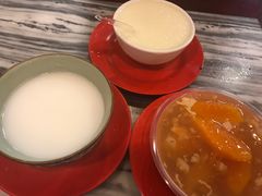 -玫瑰甜品(文明路店)