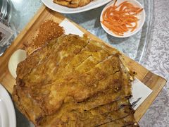 -汗腾格里·风味餐厅(新疆驻京办店)