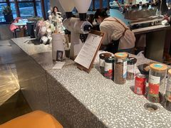 -sugarman espresso素饮糖人高新咖啡工厂