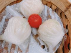 -点都德(龙之梦店)