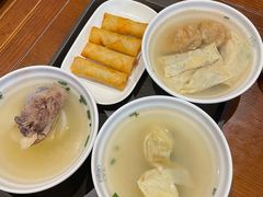 -大壶春生煎(四川中路店)