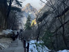 -华山风景名胜区
