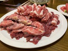 -蘭番坊青海特色铜锅涮·清真