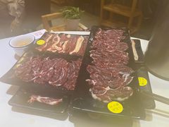 -陈记顺和潮汕牛肉火锅(棠德南路店)