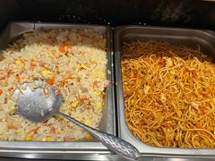 -杭州滨江宝龙城华美达酒店