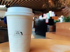 -Seesaw Coffee(朝阳大悦城店)