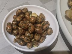 -如轩·海鲜砂锅粥·潮汕菜(南城店)