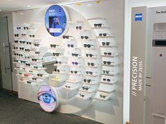 -浮光眼镜·蔡司视觉合作·数字验配中心(陆家嘴店)