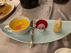 -广州文华东方酒店·江-由辉师傅主理