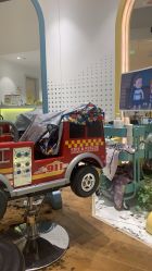 -阿朵拉儿童发型设计(金狮广场店)