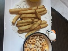 -豪客来牛排(文化路店)