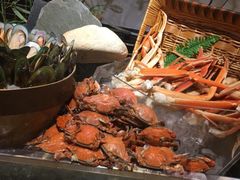 -盛宴自助餐厅(运达喜来登店)