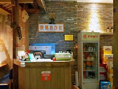 -茅炒屋龙虾·烧烤·湘菜(新河路店)