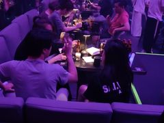 -赤红音乐现场(浦东金桥路店)