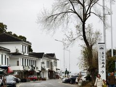 -太湖游船(石公山码头)