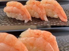 -Sushi Hanzo半藏(天环广场店)