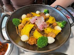 -小菜园新徽菜(北京大兴龙湖天街店)