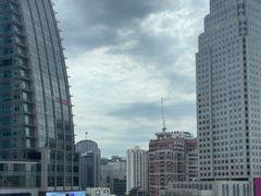 -Kub Kao Kub Pla (Terminal21)