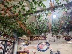 -阿清煲仔店(纺织城店)