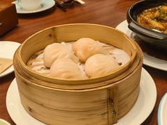 -明阁 Ming Court(广州朗豪酒店)