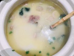-大盐帮川菜馆(长楹天街店)
