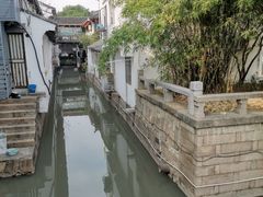 -同得兴 Since·1995 传统苏式面馆(十全街店)