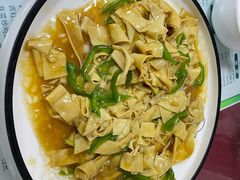 -蜀江水川菜馆(金川家园店)