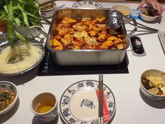 -螺大喜螺蛳粉火锅(雍和宫店)