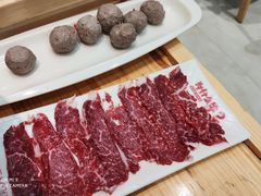 -为什么牛潮汕牛肉火锅(万胜广场店)