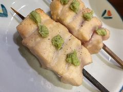 鸡里脊-鳥禾(天津店)