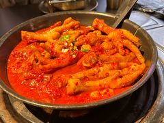 -HOTISLAND海鸡岛·韩国料理(江南西店)